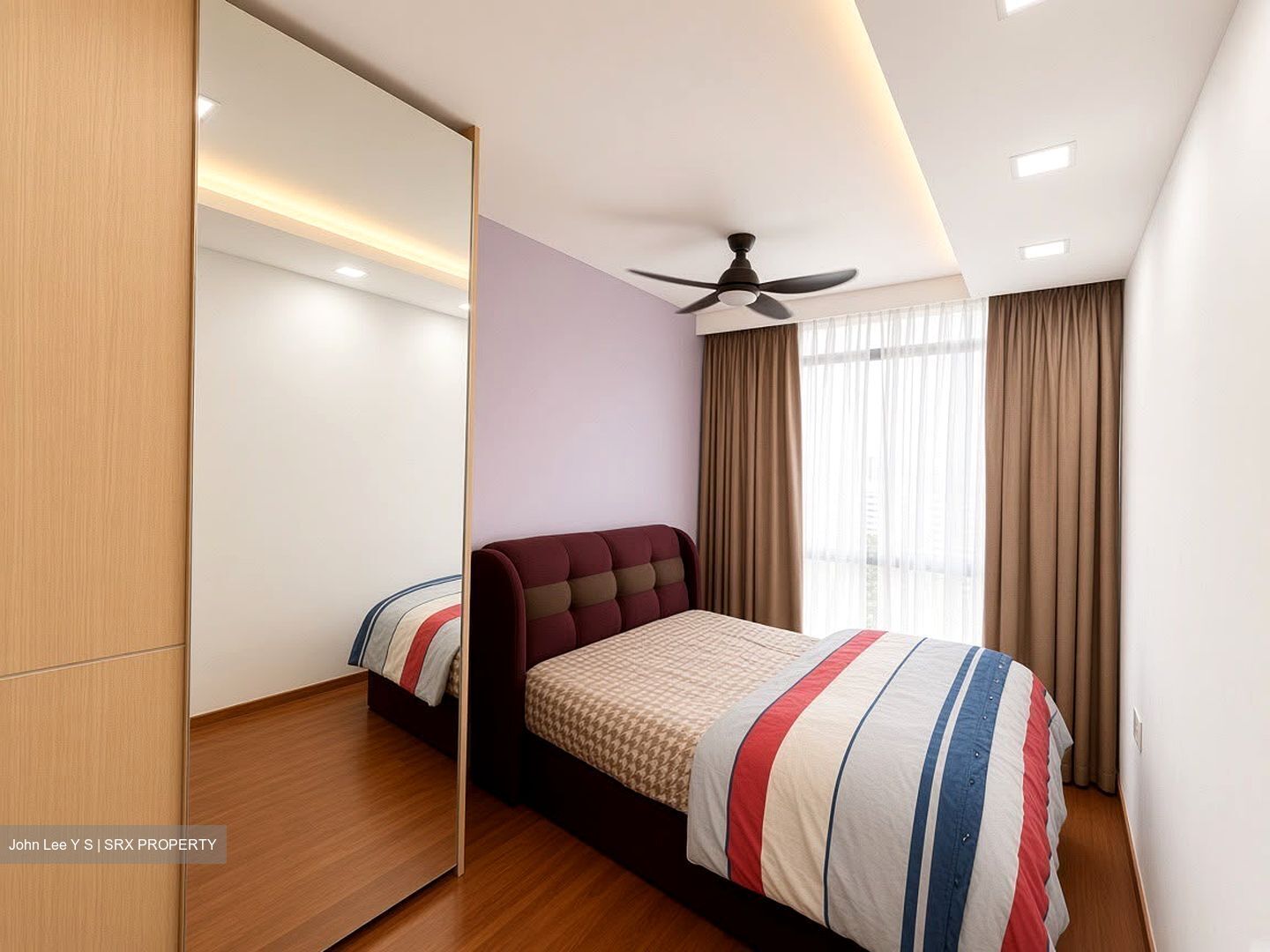 Wandervale (D23), Condominium #599225981